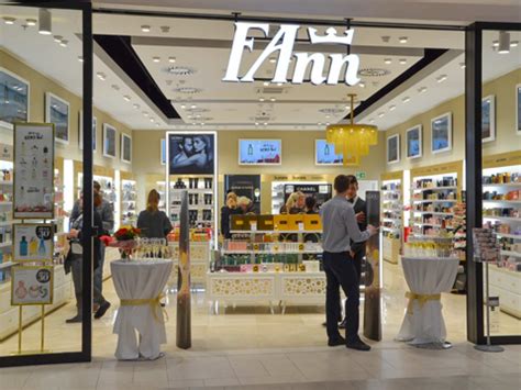 fann parfumerie eshop.